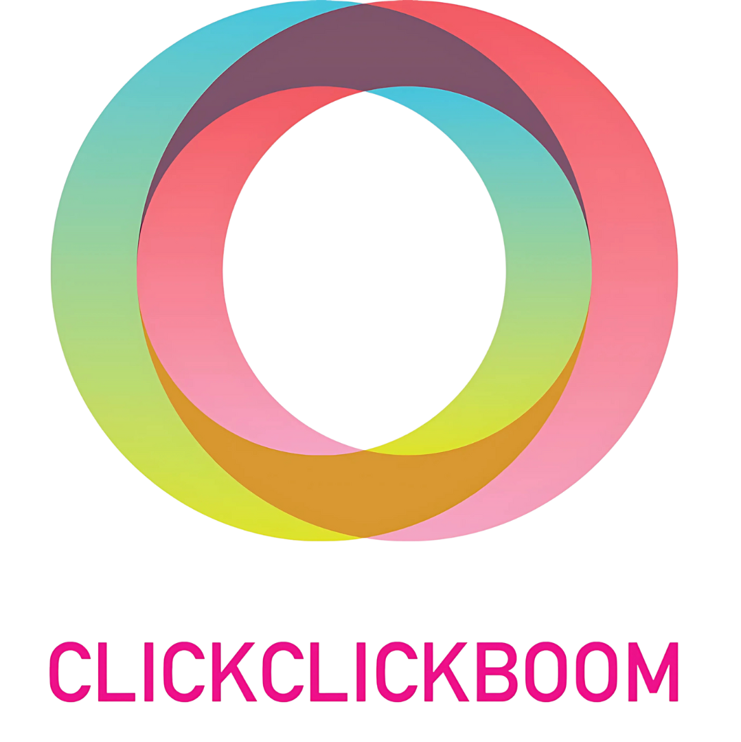 Click Click Boom