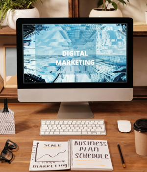 Digital Marketing